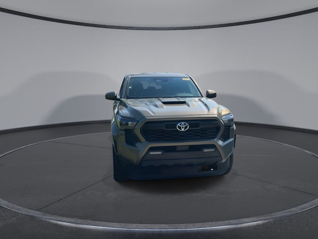 Used 2025 Toyota Tacoma TRD Sport Truck