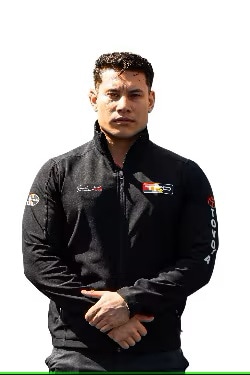 Staff member Allan Miranda from ID_bc779d