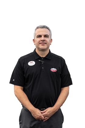 Staff member Martin Gonzalez from ID_cc49f6