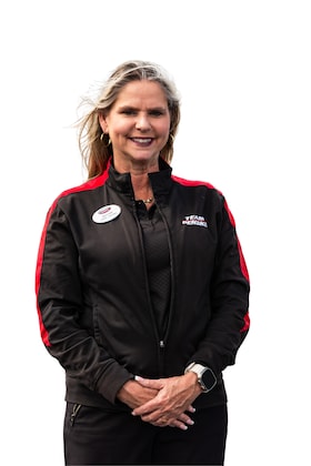 Staff member Maggie Nero from ID_cc49f6