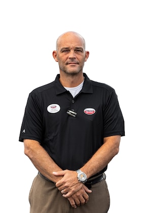 Staff member Max Lange from ID_cc49f6