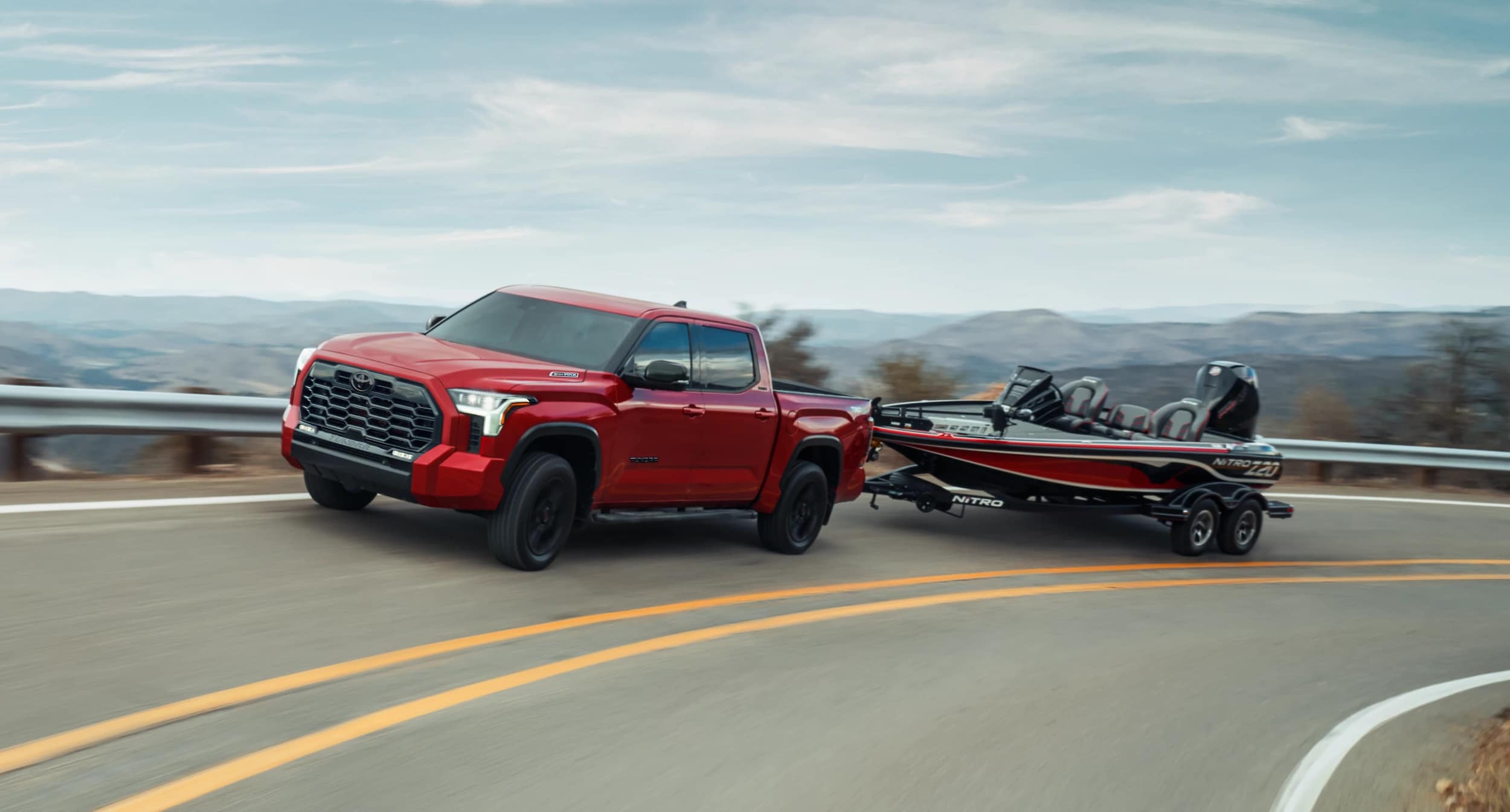  2026 Toyota Tundra