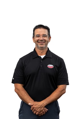Staff member Bautista Rodriguez from ID_42d364