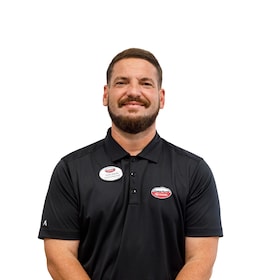 Staff member Daniel Romero from ID_42d364