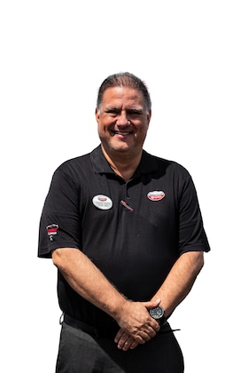 Staff member Hernan Zuleta from ID_0660f7