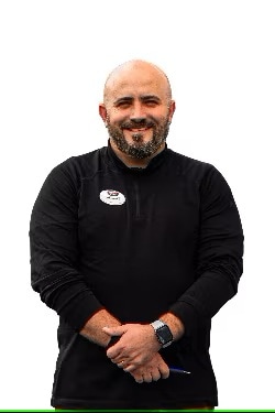 Staff member Andres Lamk from ID_bc779d