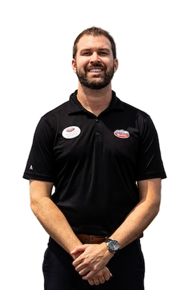 Staff member Anthony Gonzalez from ID_cc49f6