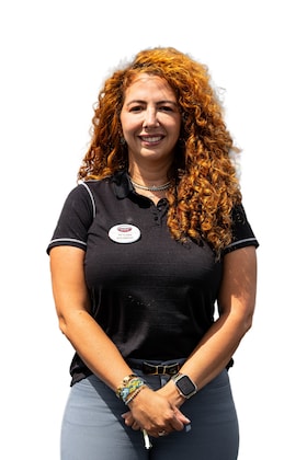 Staff member Yeny Villabona from ID_42d364