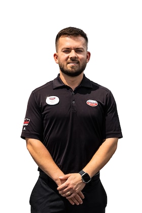 Staff member Sebastian Izquierdo from ID_42d364