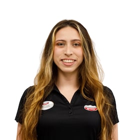 Staff member Rose Aular from ID_42d364