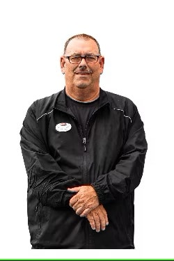 Staff member Sam Vaccaro from ID_bc779d