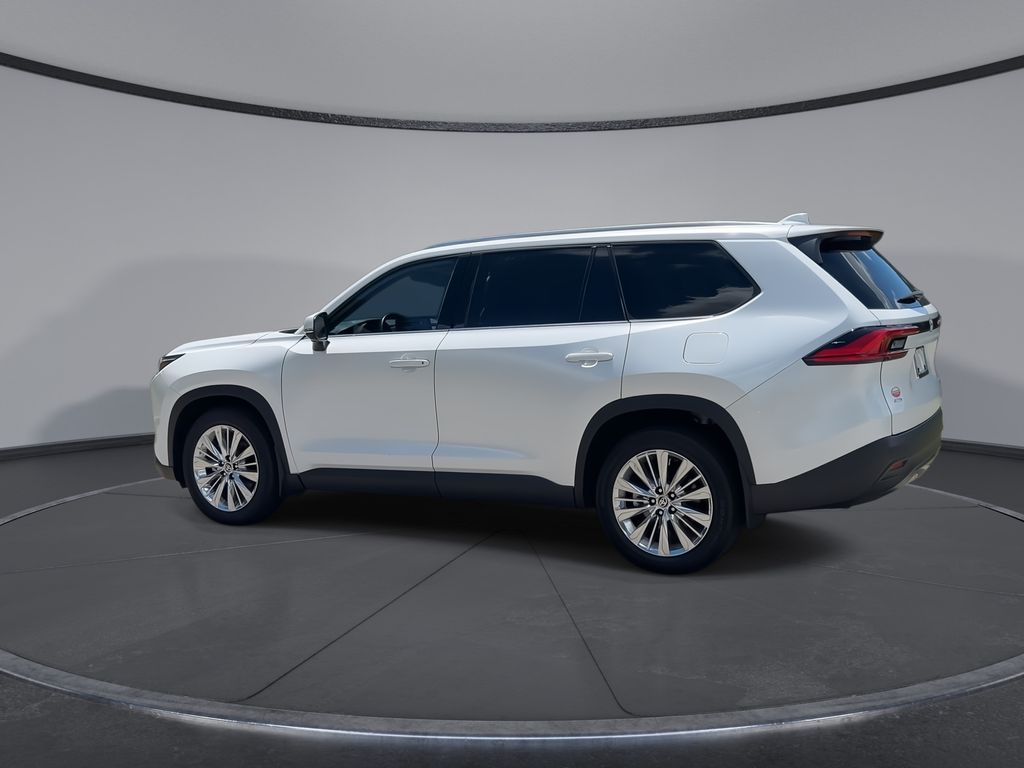2024 Toyota Grand Highlander XLE - Photo 6