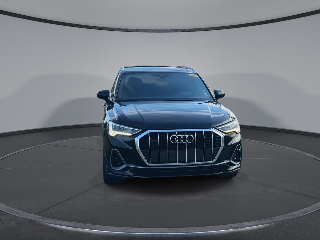 Used 2020 Audi Q3 Premium Plus S Line SUV
