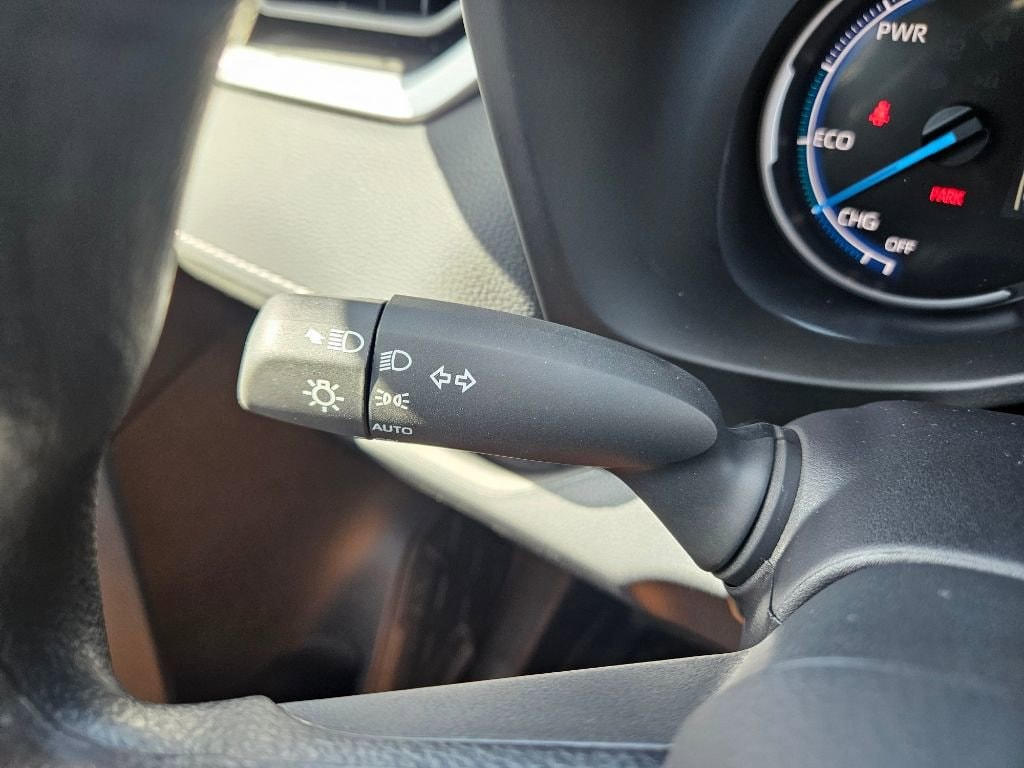 Certified 2024 Toyota RAV4 XLE with VIN 4T3RWRFV7RU152346 for sale in Kansas City