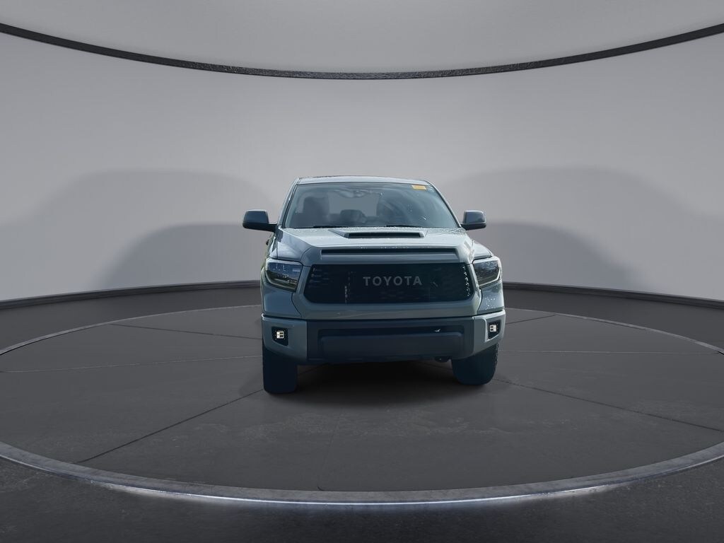 Used 2021 Toyota Tundra TRD Pro Truck