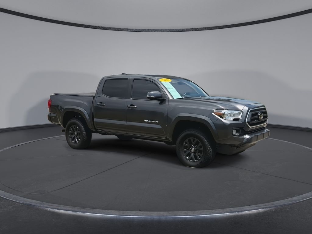 Used 2023 Toyota Tacoma SR5 Truck