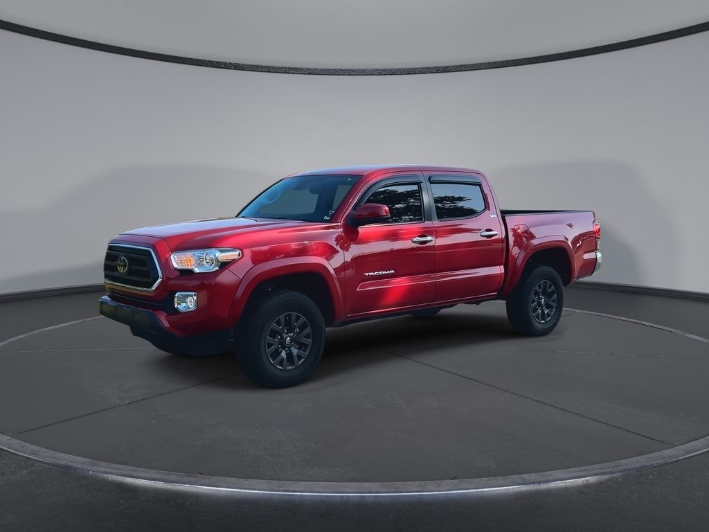 Used 2023 Toyota