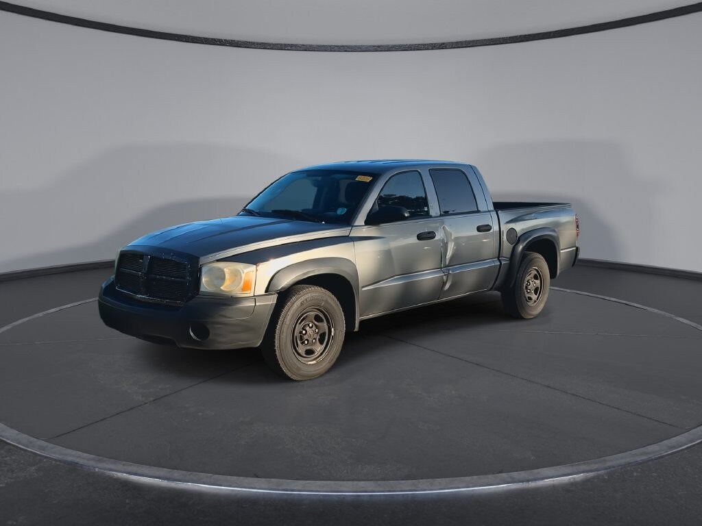 Used 2005 Dodge