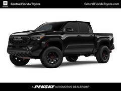 2025 Toyota Tacoma i-FORCE MAX TRD Pro 4X4 DOUBLE CAB HV