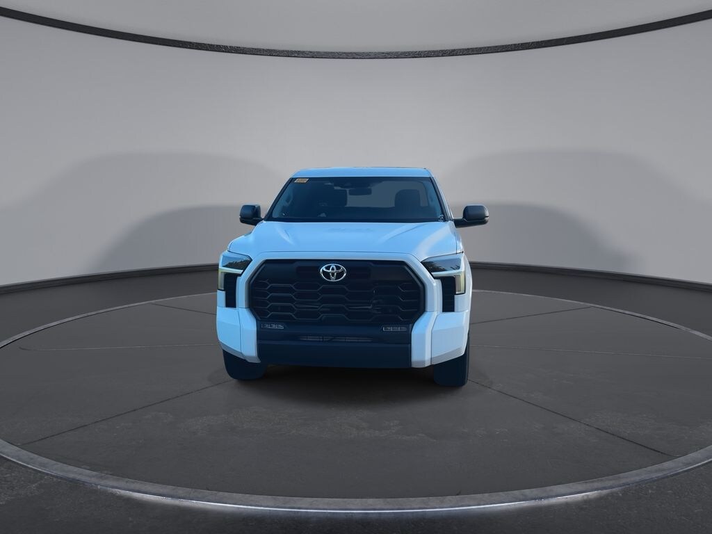 Used 2024 Toyota Tundra SR5 Truck