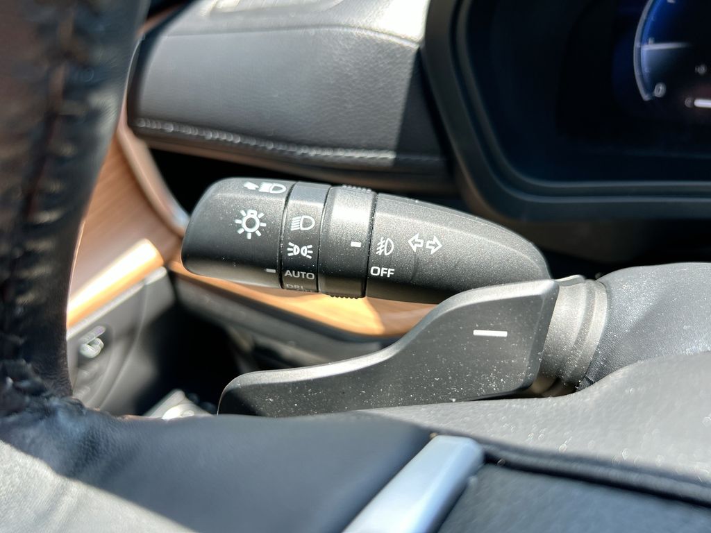 2024 Toyota Grand Highlander XLE - Photo 22
