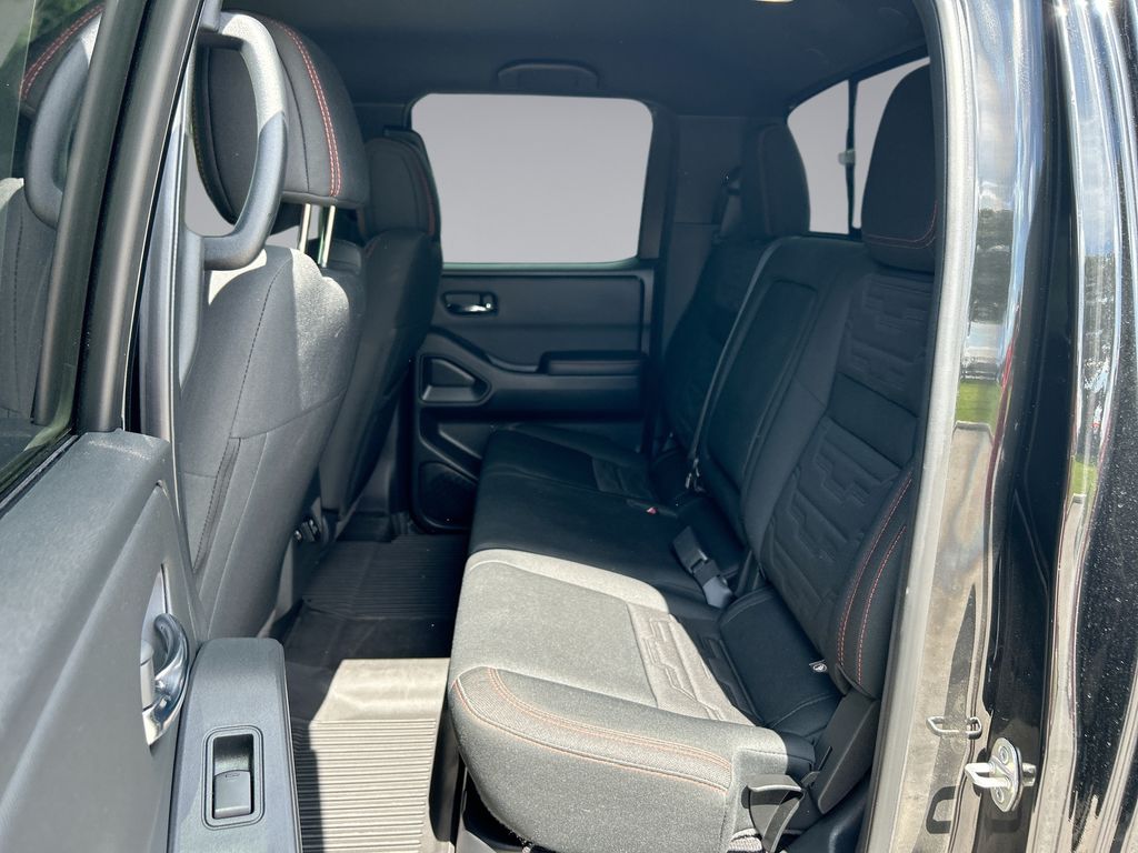 2023 Nissan Frontier PRO-4X - Photo 29