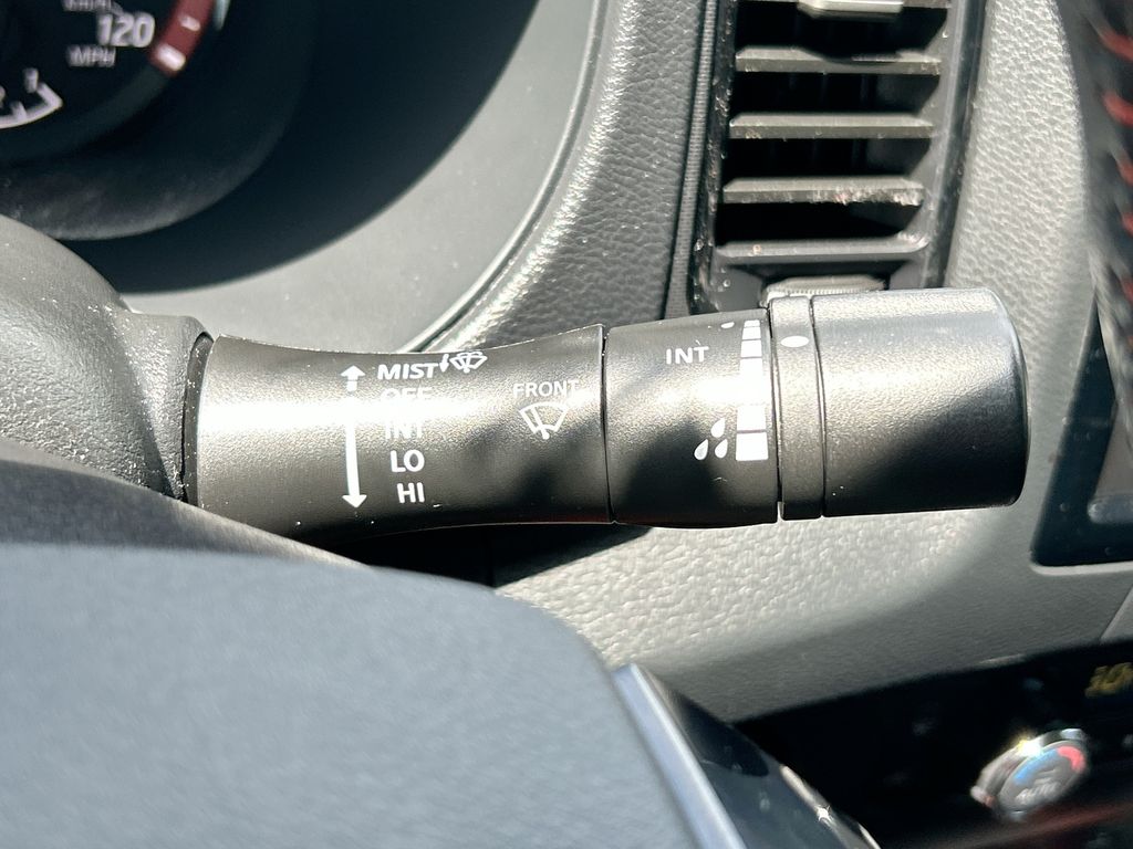 2023 Nissan Frontier PRO-4X - Photo 19