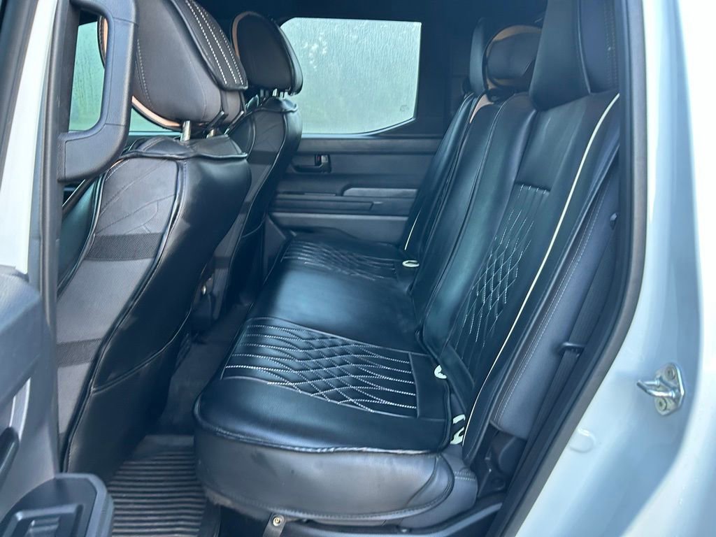 2024 Toyota Tacoma SR5 - Photo 13