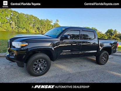 Full Hood & Fender + Mirror Kit | TOYOTA TACOMA DOUBLE CAB SR5 2023 Full Hood & Fender + Mirror Kit | TOYOTA TACOMA DOUBLE CAB SR5 2023