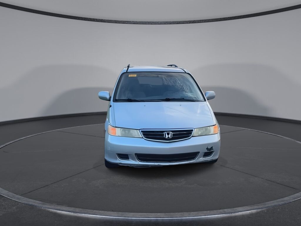 Used 2002 Honda Odyssey EX Minivan/Van