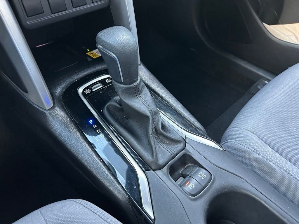 2023 Toyota Corolla Cross SE - Photo 26