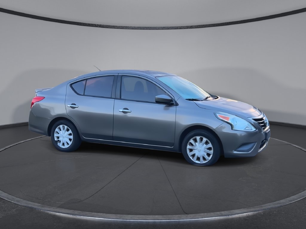 Used 2016 Nissan Versa Sedan SV with VIN 3N1CN7AP2GL860145 for sale in Orlando, FL