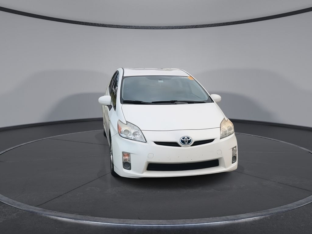 Used 2010 Toyota Prius II Hatchback