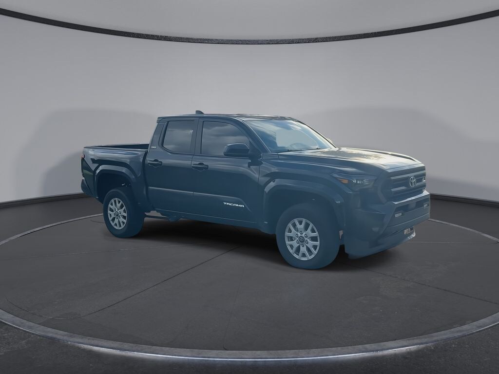 Used 2026 Toyota Tacoma SR5 Truck