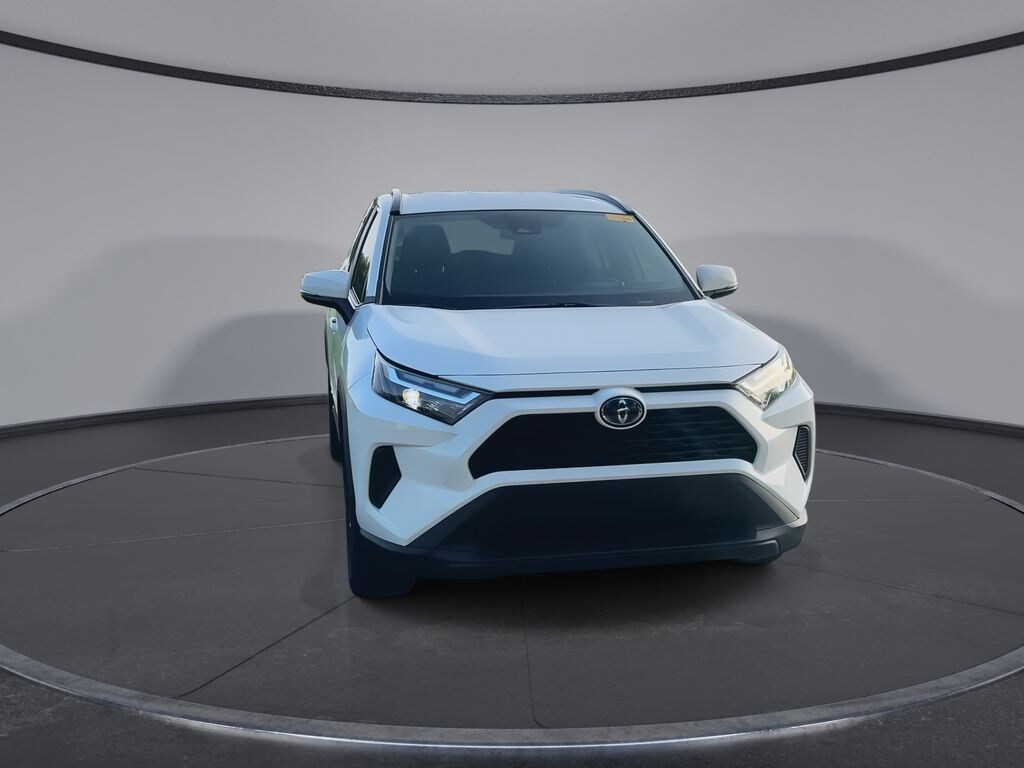 Used 2024 Toyota RAV4 Hybrid XLE SUV