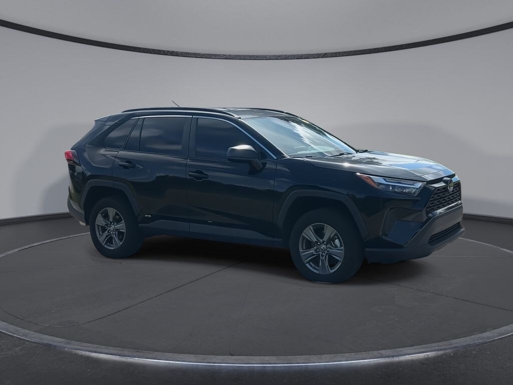 Used 2024 Toyota
