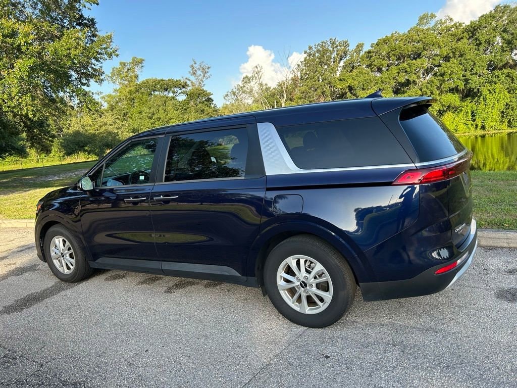 Used 2024 Kia