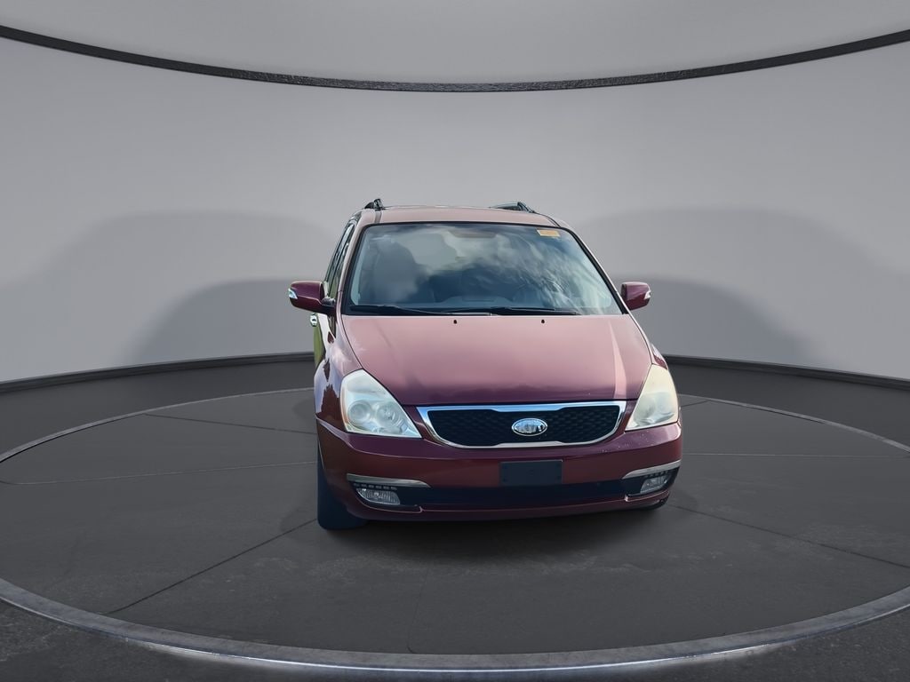 Used 2014 Kia Sedona EX Minivan/Van