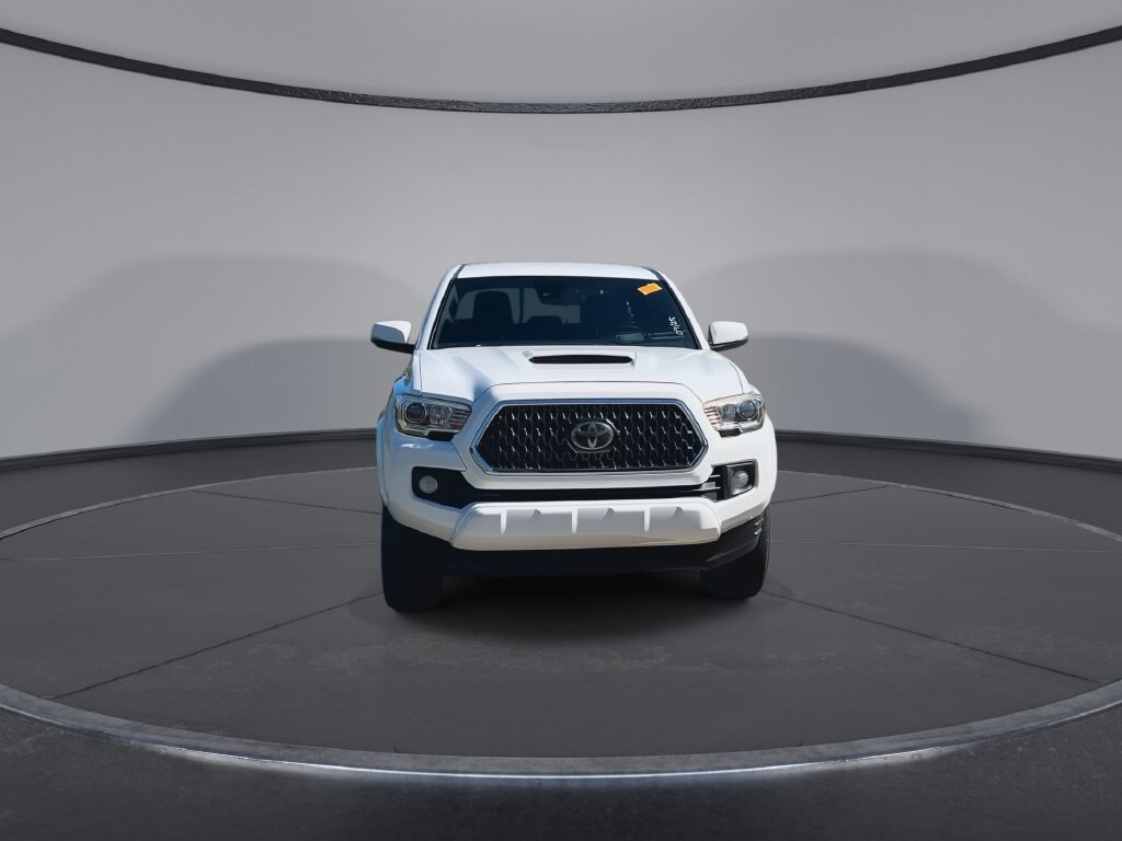 Used 2019 Toyota Tacoma TRD Sport Truck