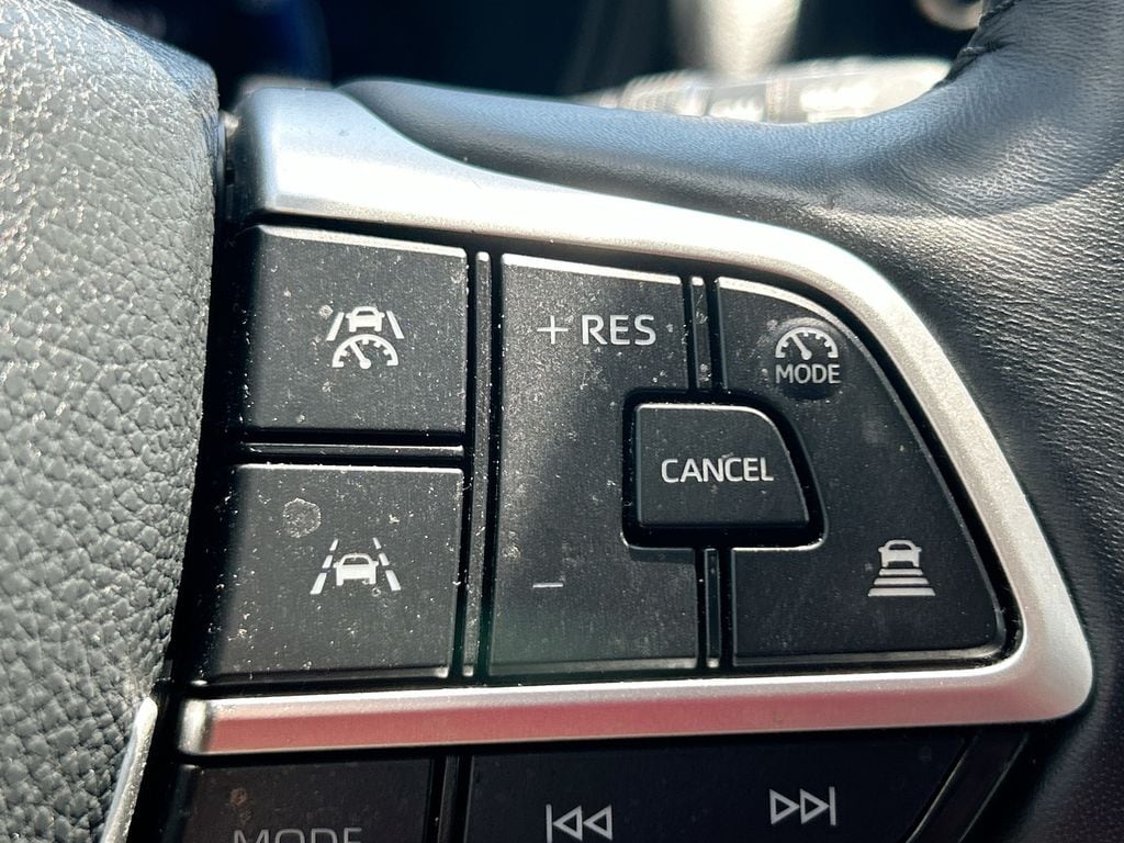 2024 Toyota Grand Highlander XLE - Photo 19