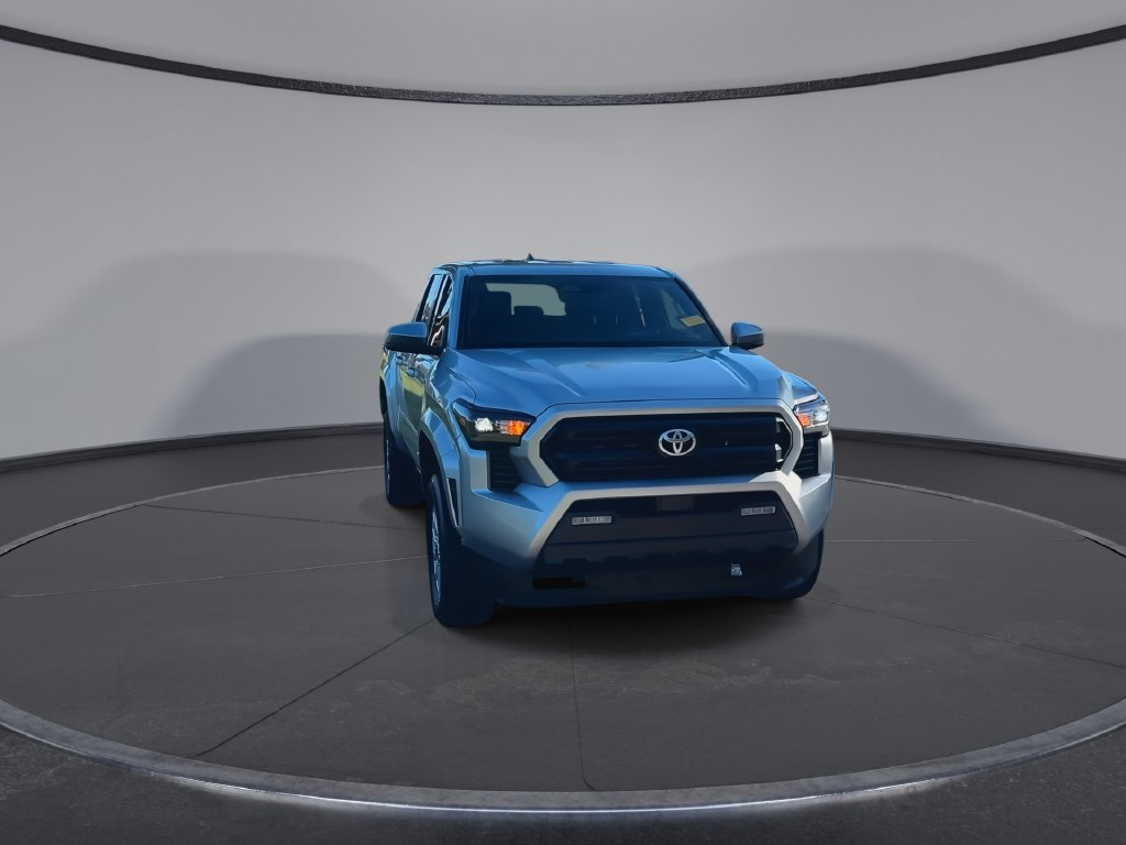 Certified 2025 Toyota Tacoma SR5 Truck
