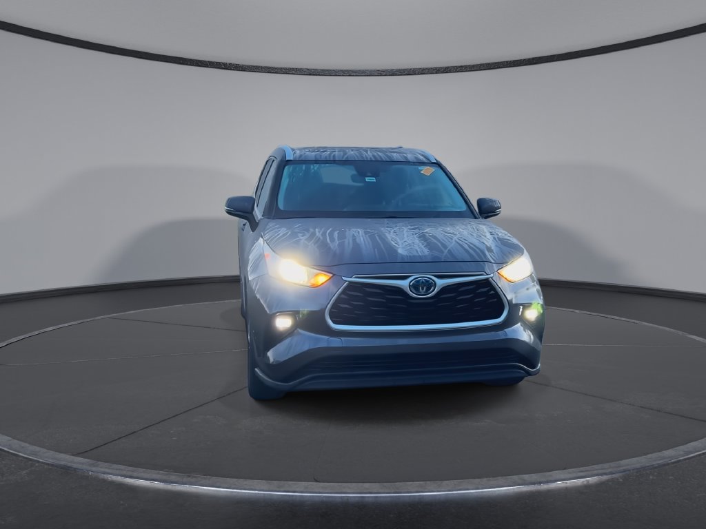 Used 2024 Toyota