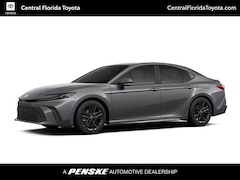 2026 Toyota Camry SE SE