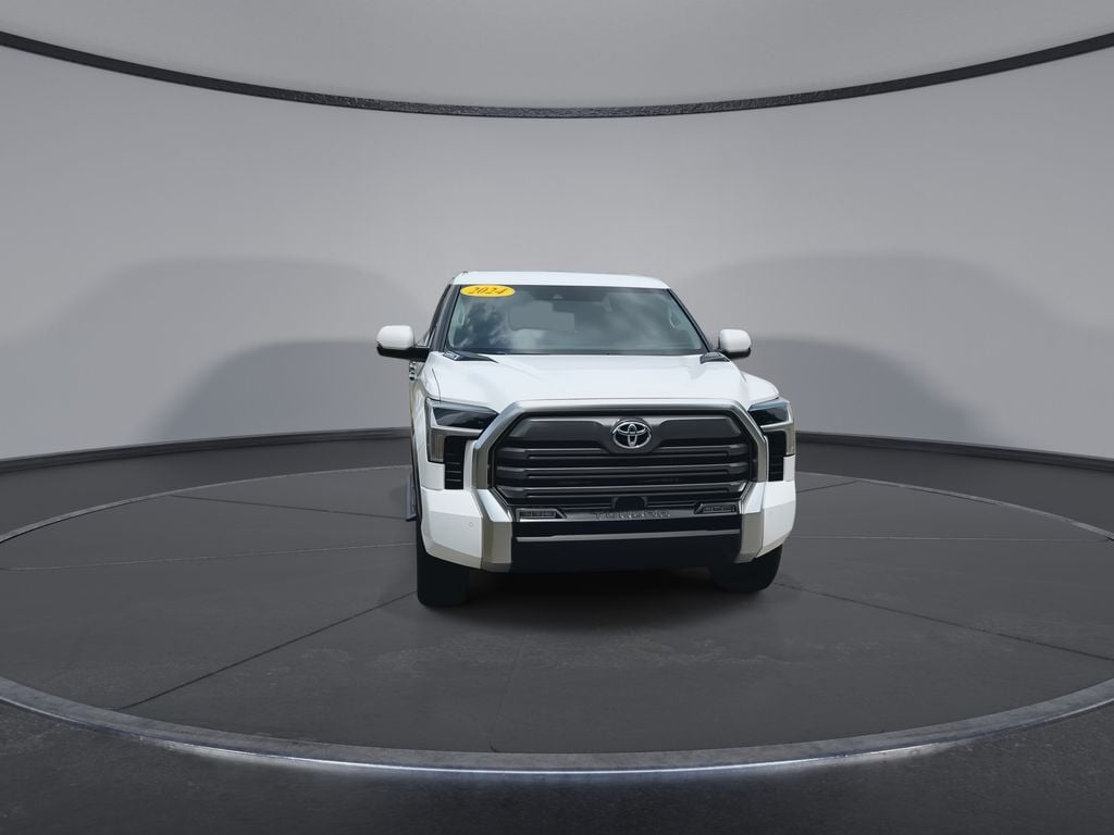 Used 2024 Toyota Tundra Hybrid Limited Truck
