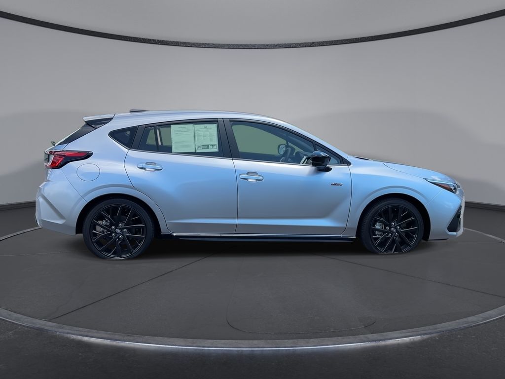 2026 Subaru Impreza RS - Photo 9