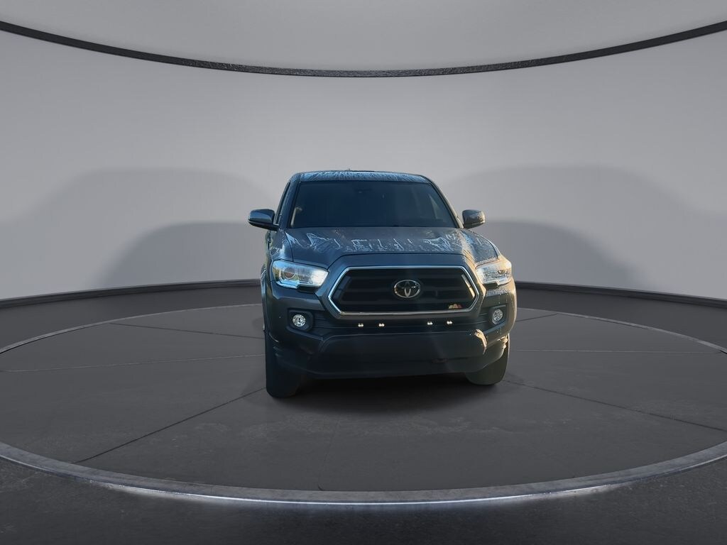 Used 2021 Toyota
