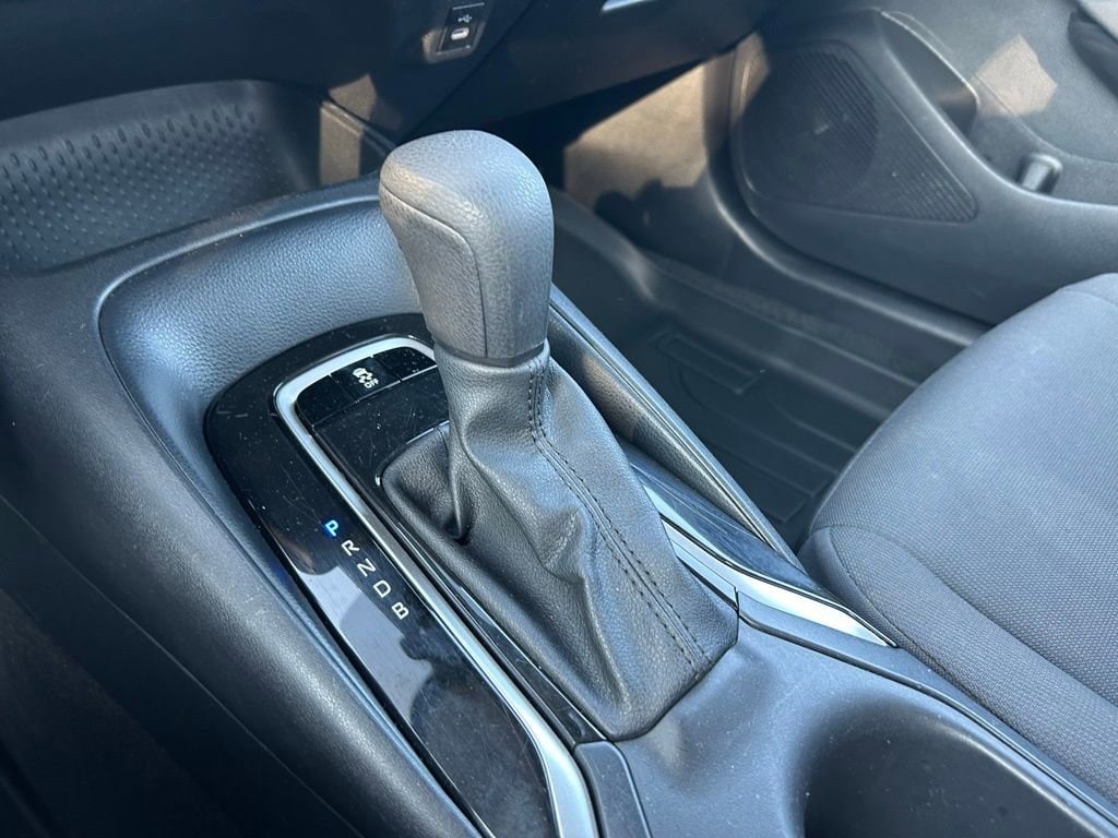 2023 Toyota Corolla LE - Photo 26