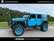 Jeep Wrangler JK Unlimited