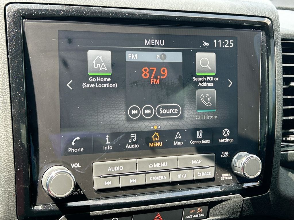 2023 Nissan Frontier PRO-4X - Photo 22