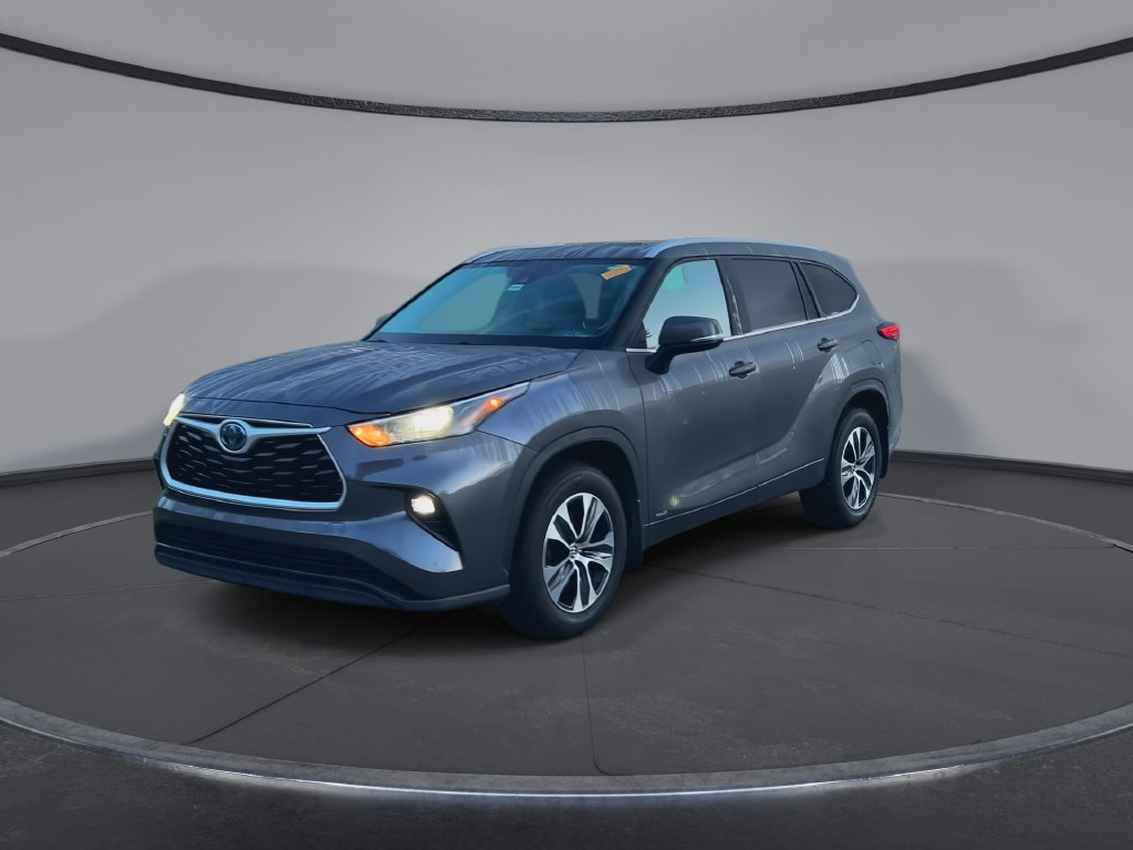 Used 2024 Toyota